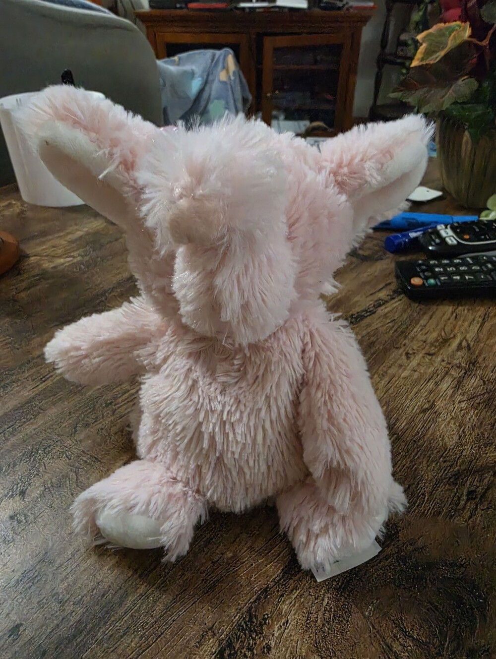 Warmies Elephant